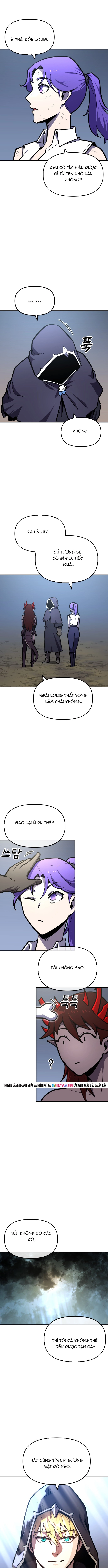 Siêu Cấp Skeleton Chapter 28 - Trang 2