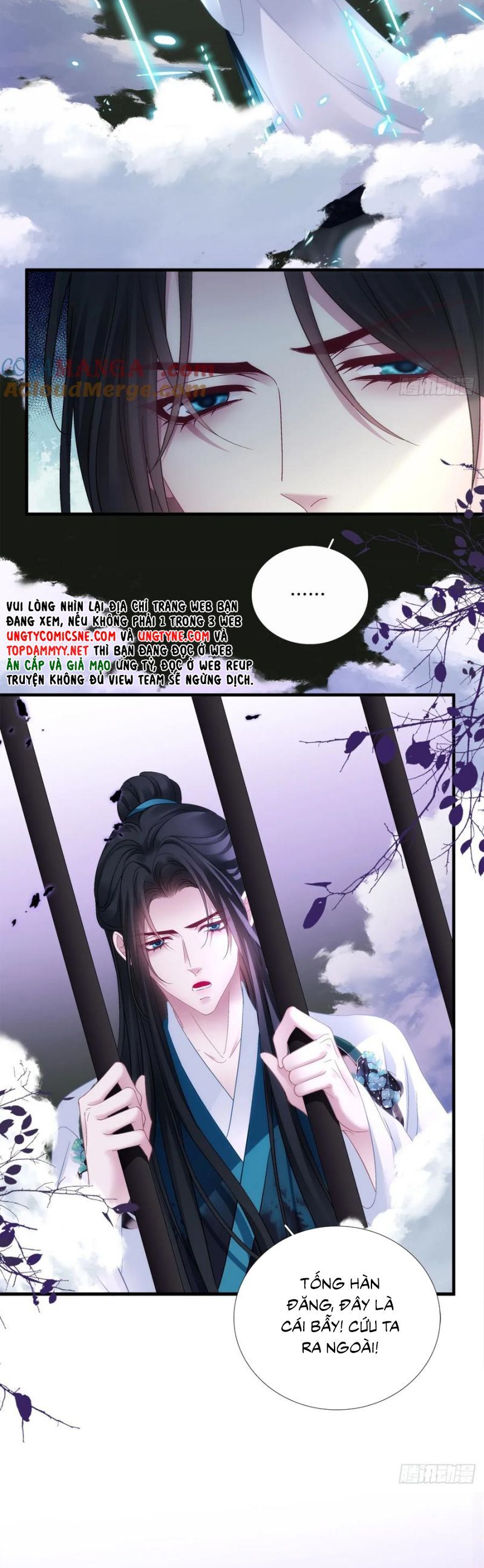 Hắc Hóa Đại Lão Thuần Dưỡng Chỉ Nam Chapter 176 - Trang 2