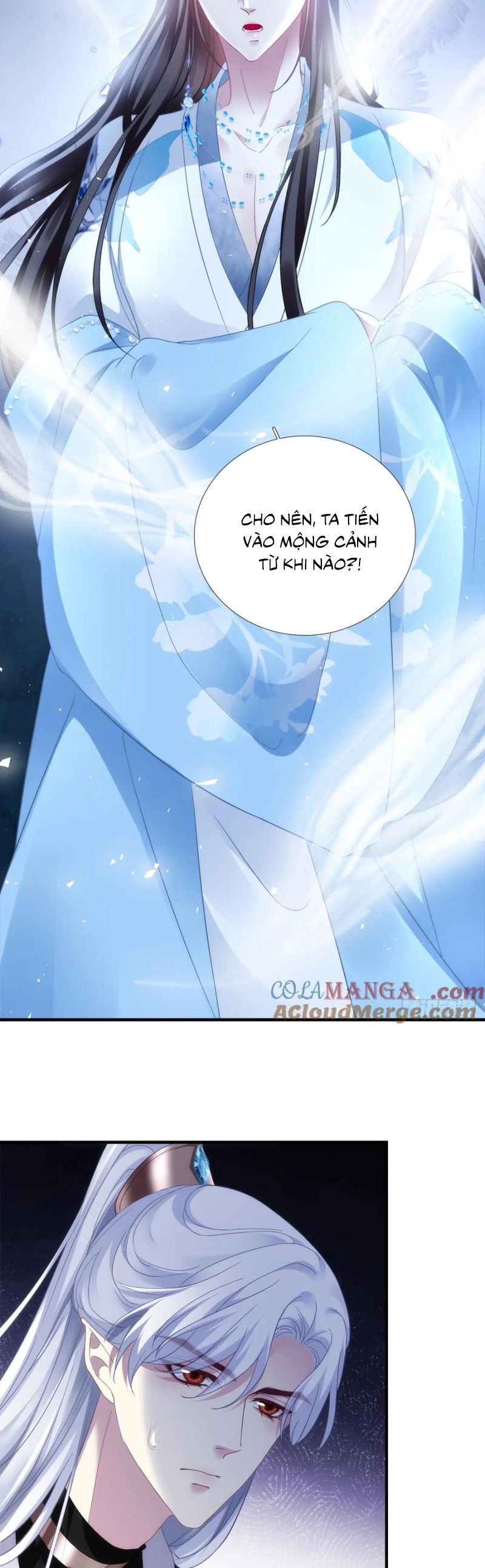 Hắc Hóa Đại Lão Thuần Dưỡng Chỉ Nam Chapter 176 - Trang 2