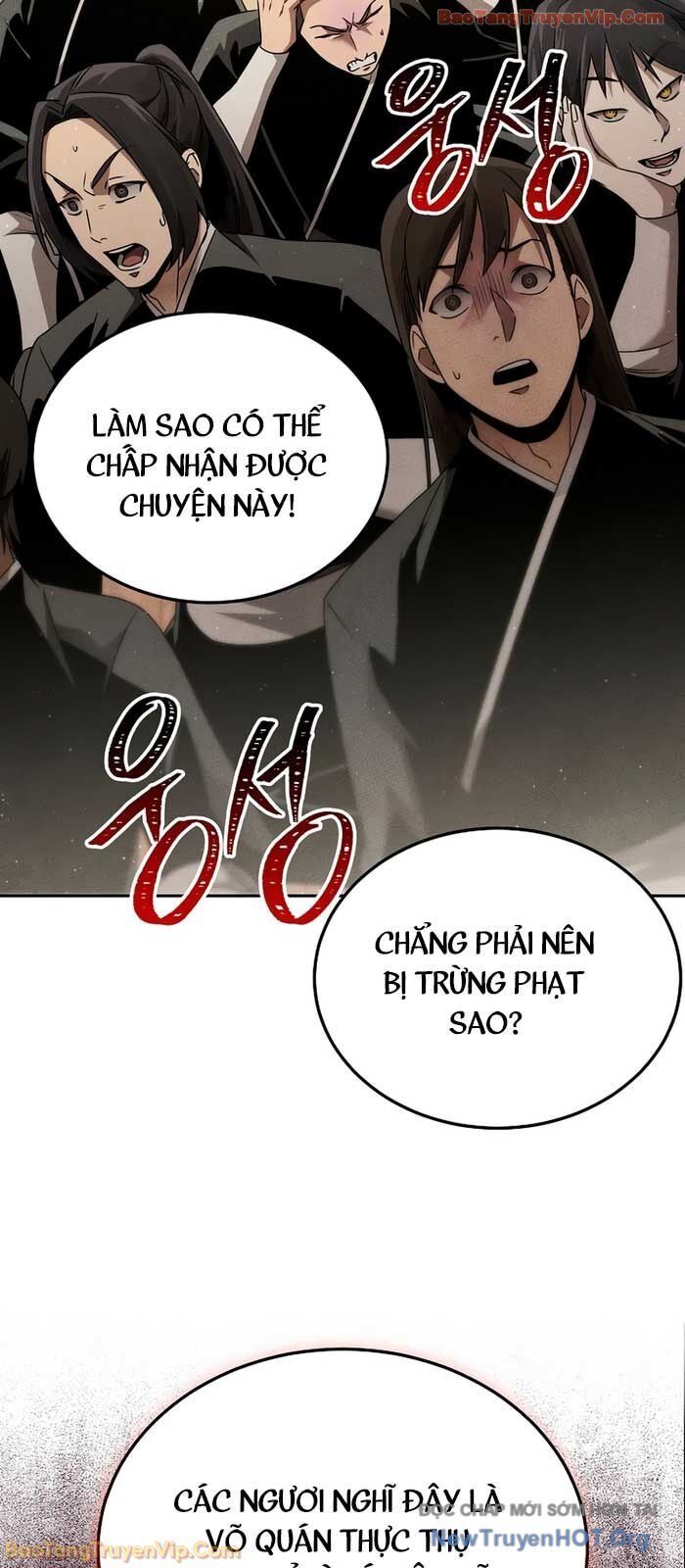 Thần Ma Đại Đế Chapter 10 - Trang 2