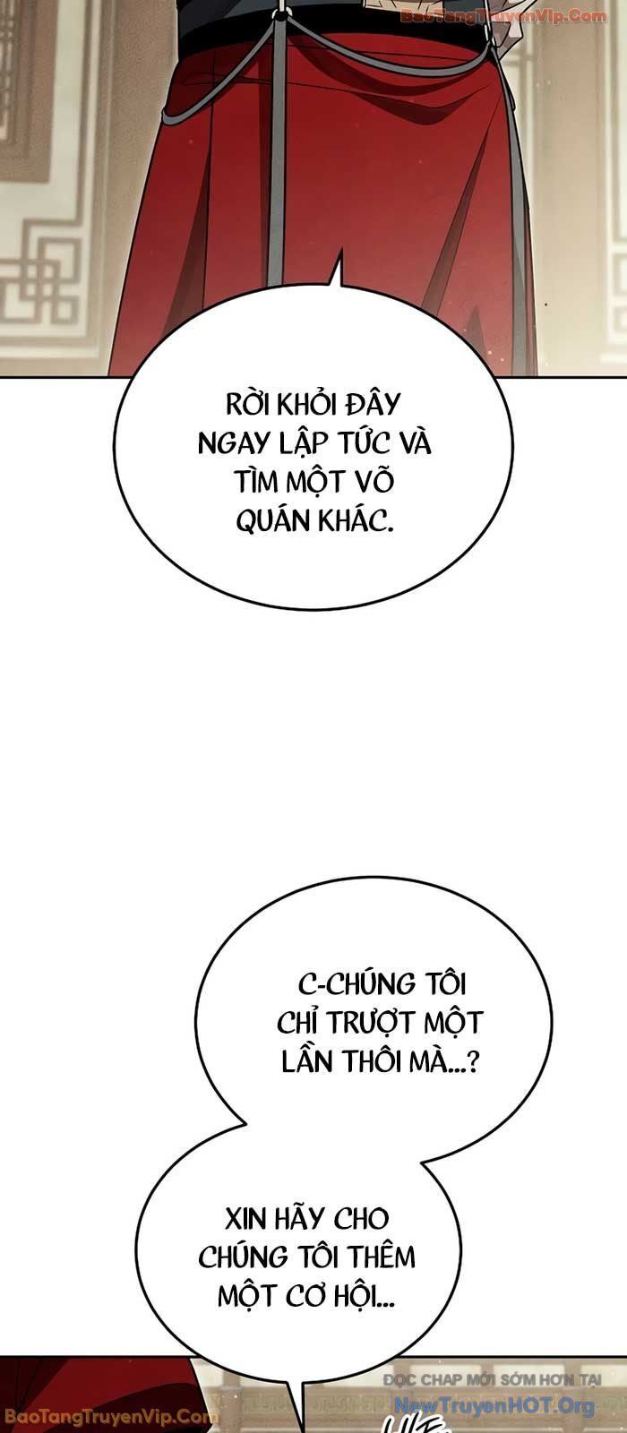 Thần Ma Đại Đế Chapter 10 - Trang 2