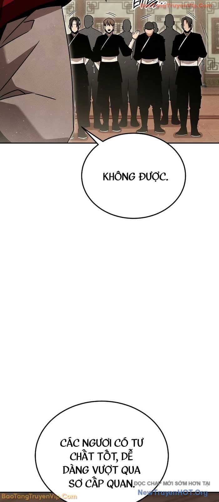 Thần Ma Đại Đế Chapter 10 - Trang 2