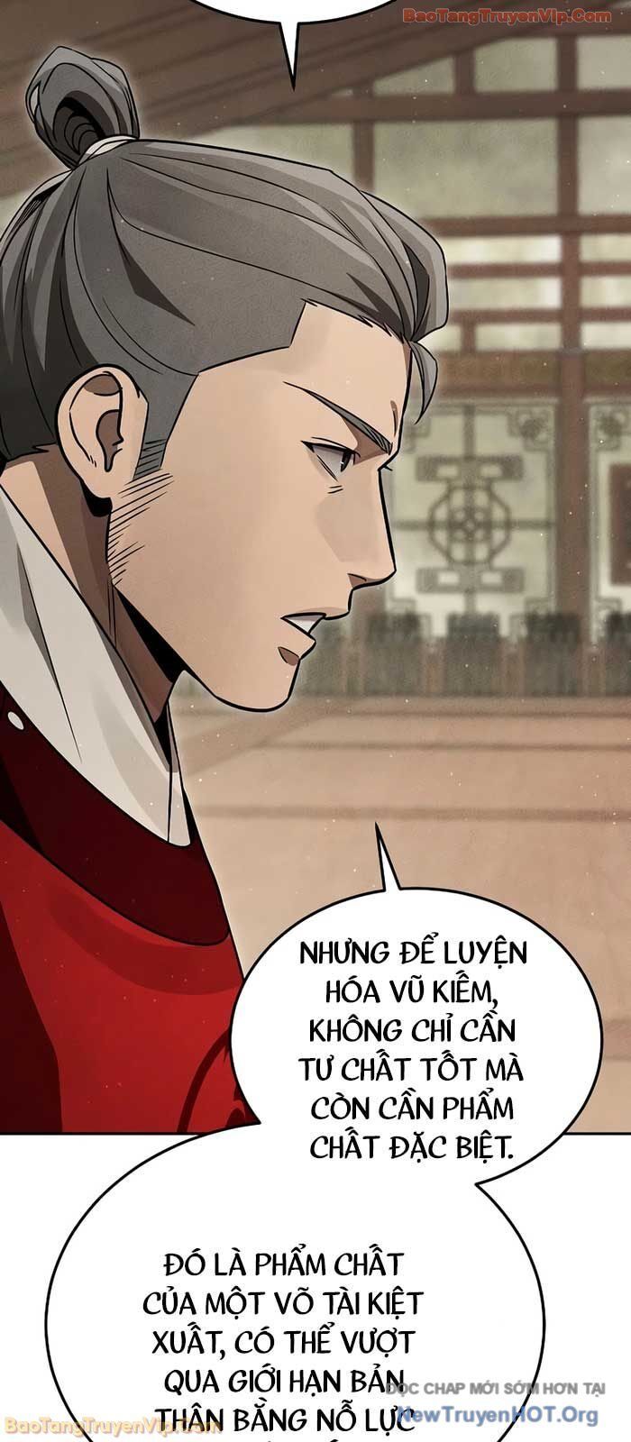 Thần Ma Đại Đế Chapter 10 - Trang 2
