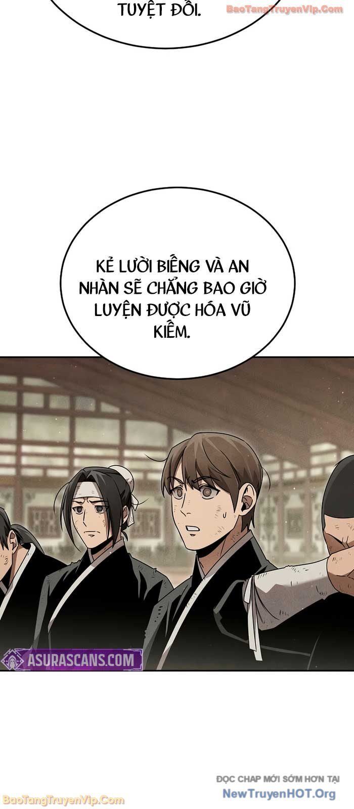 Thần Ma Đại Đế Chapter 10 - Trang 2