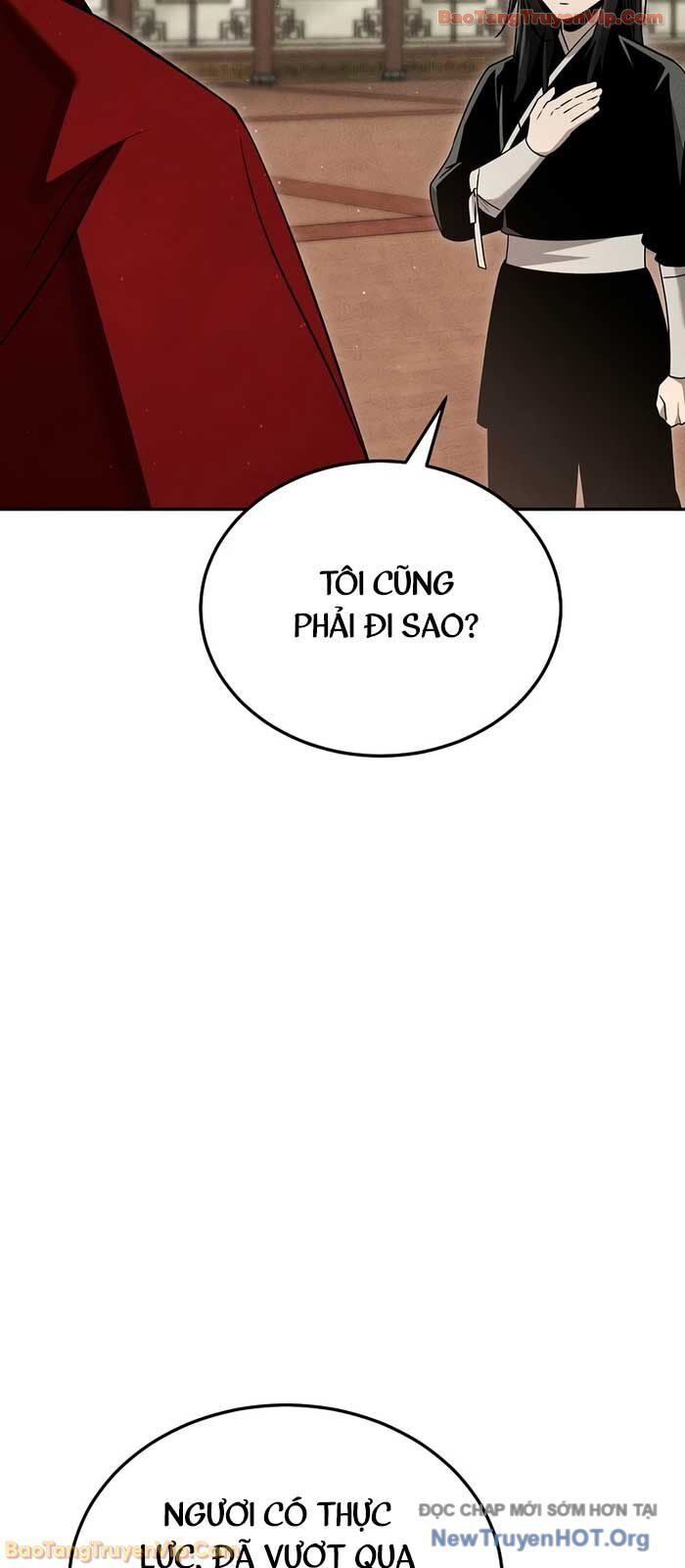 Thần Ma Đại Đế Chapter 10 - Trang 2