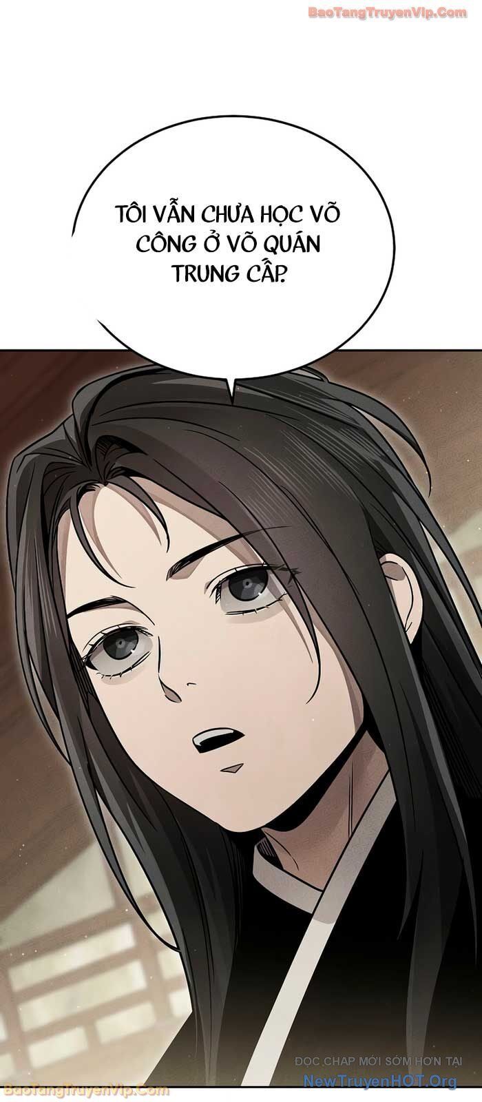 Thần Ma Đại Đế Chapter 10 - Trang 2