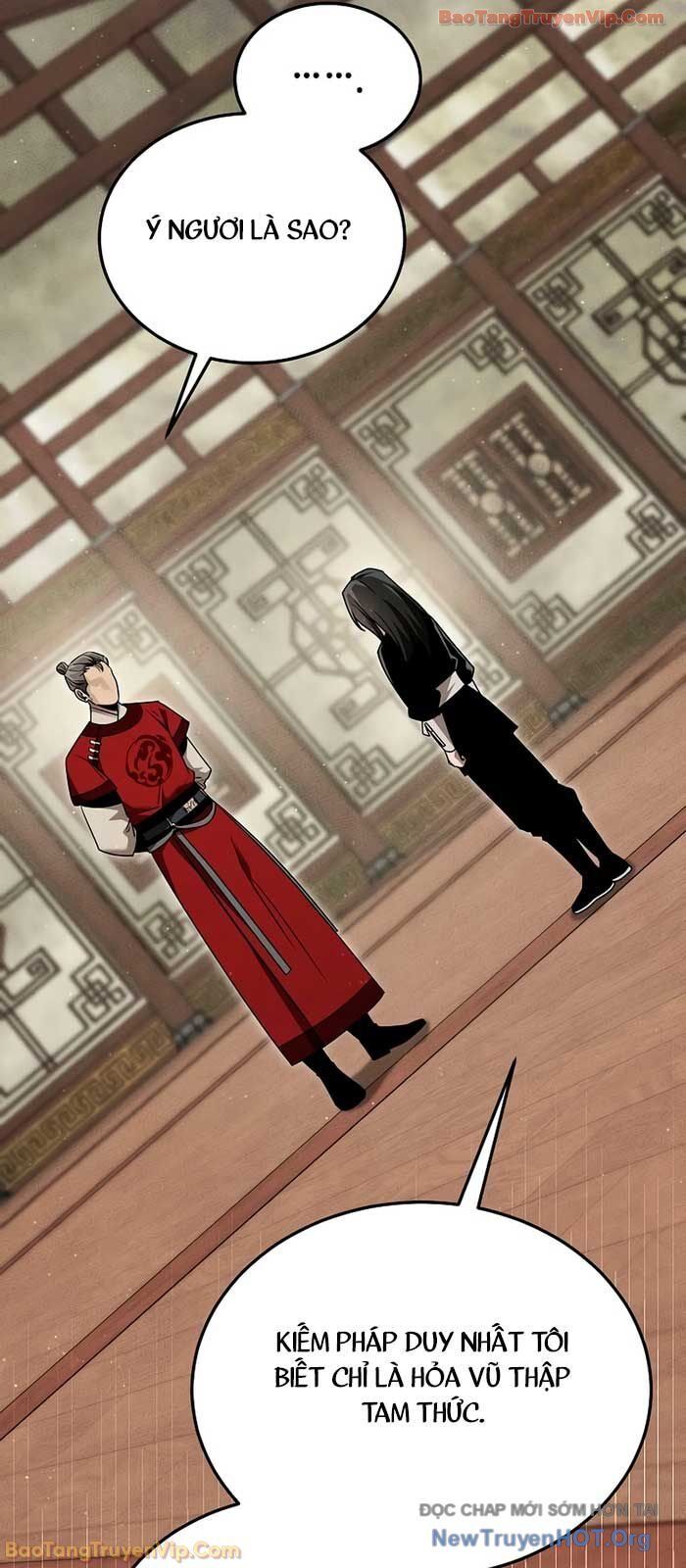 Thần Ma Đại Đế Chapter 10 - Trang 2