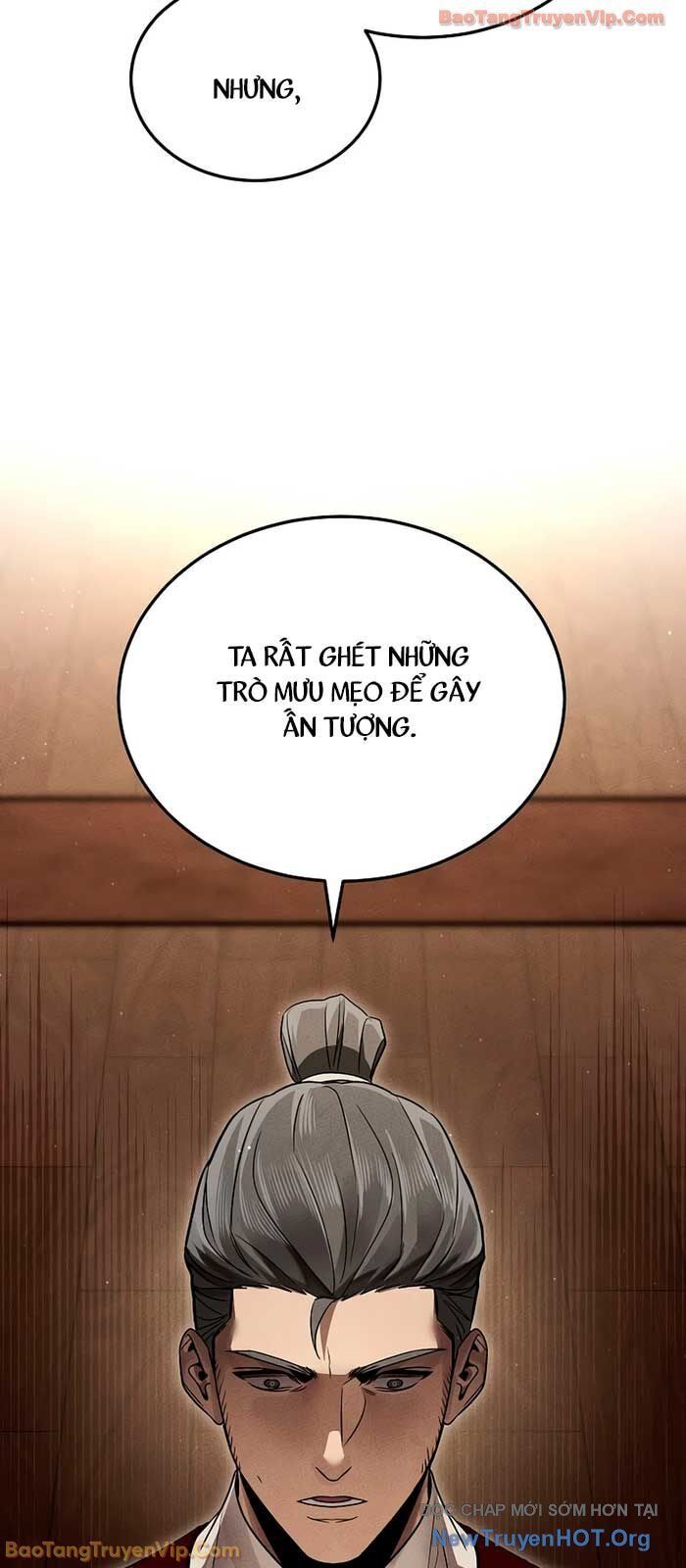 Thần Ma Đại Đế Chapter 10 - Trang 2