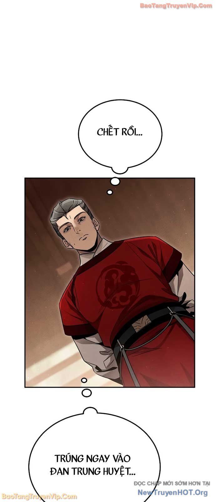 Thần Ma Đại Đế Chapter 10 - Trang 2