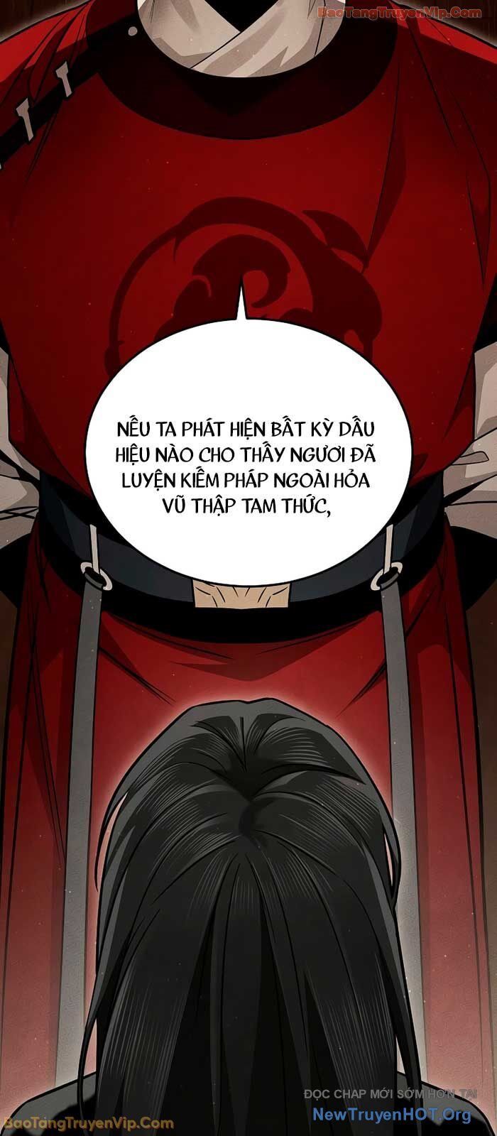 Thần Ma Đại Đế Chapter 10 - Trang 2