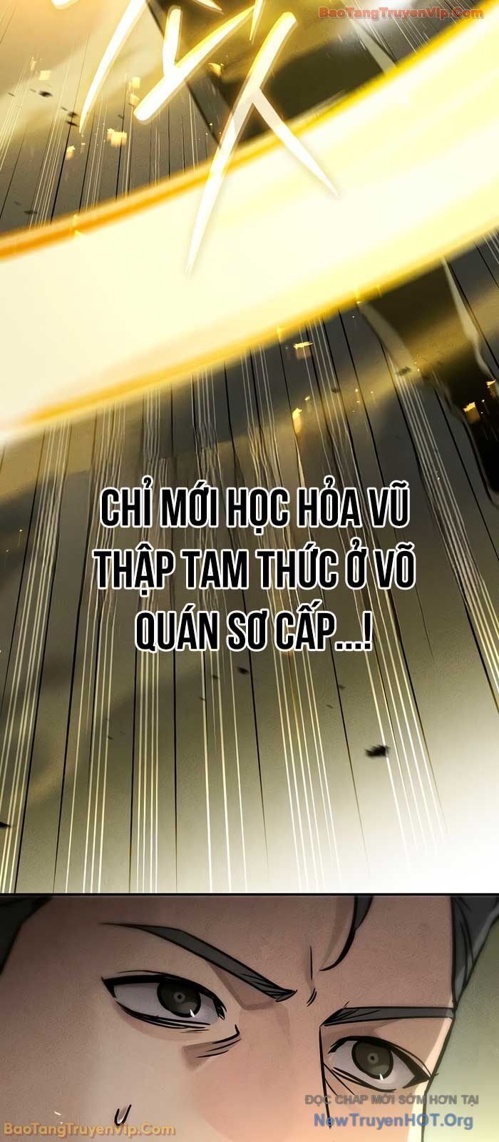 Thần Ma Đại Đế Chapter 10 - Trang 2