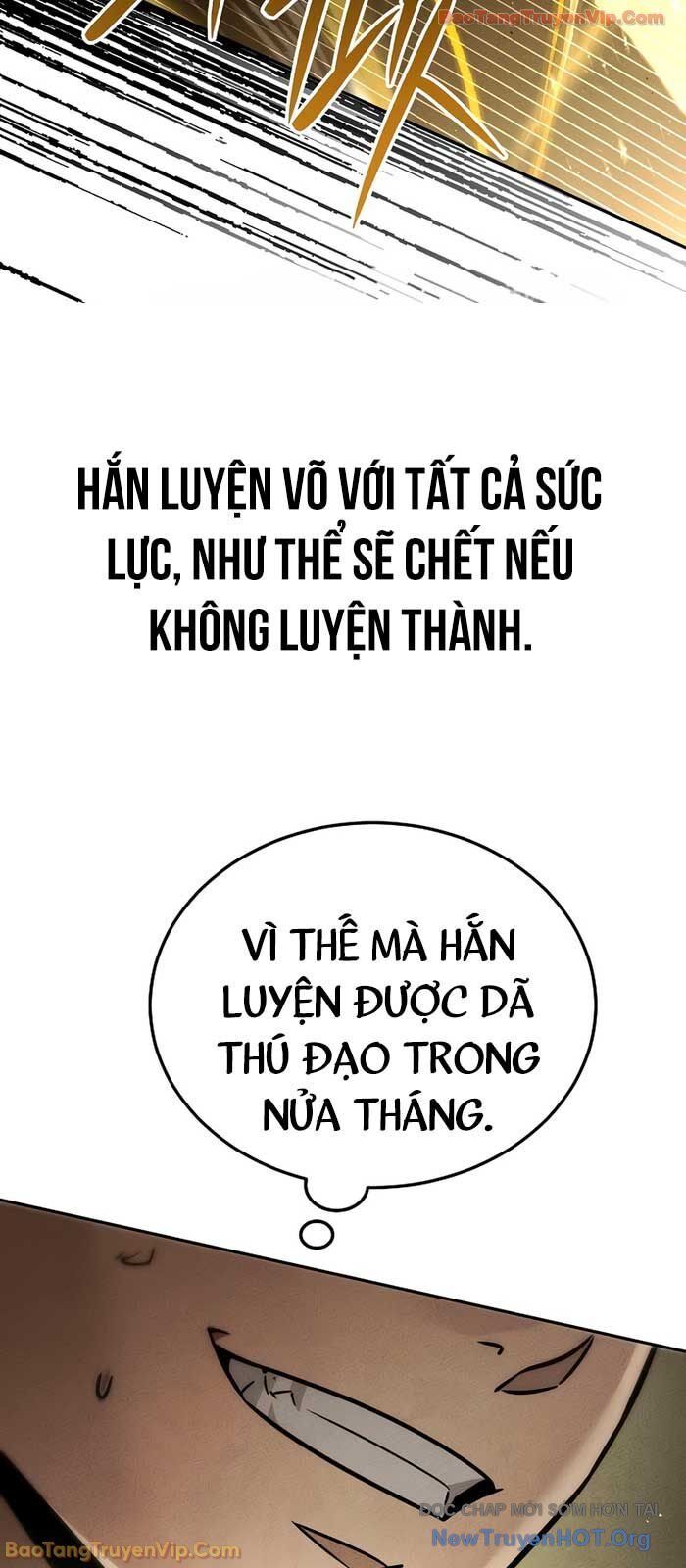 Thần Ma Đại Đế Chapter 10 - Trang 2