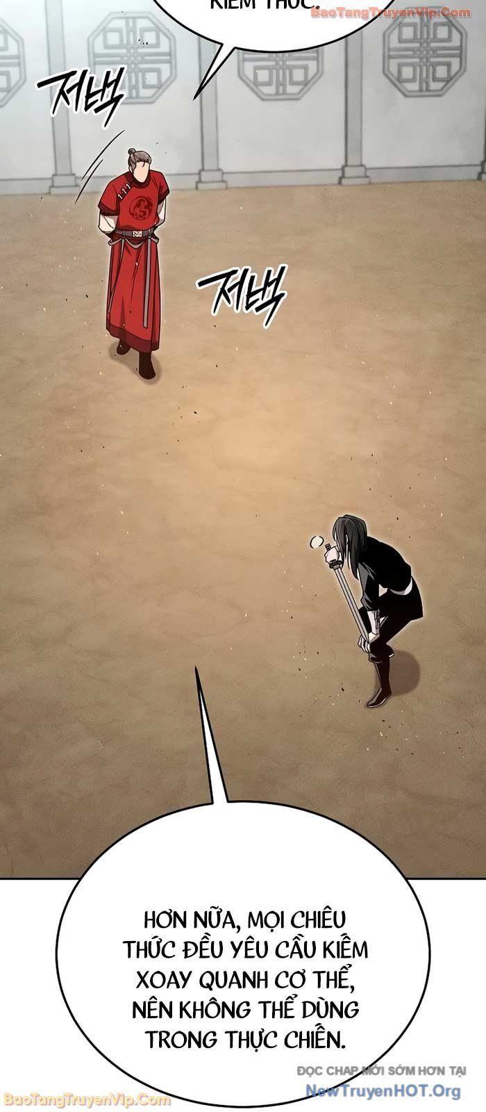 Thần Ma Đại Đế Chapter 10 - Trang 2