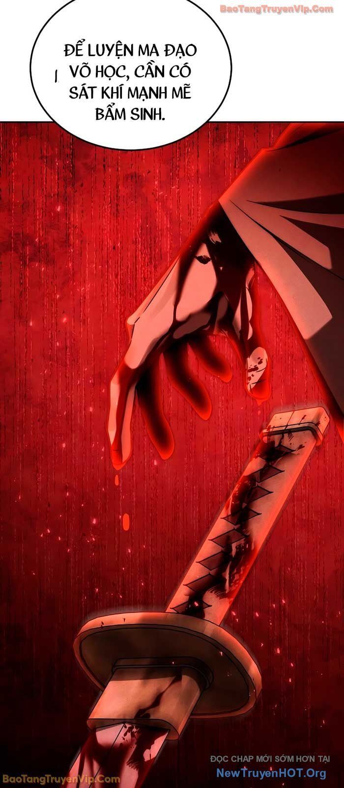 Thần Ma Đại Đế Chapter 10 - Trang 2