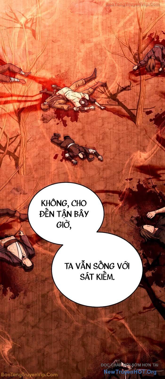 Thần Ma Đại Đế Chapter 10 - Trang 2