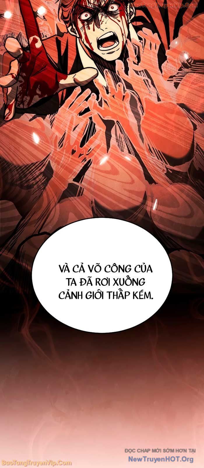 Thần Ma Đại Đế Chapter 10 - Trang 2