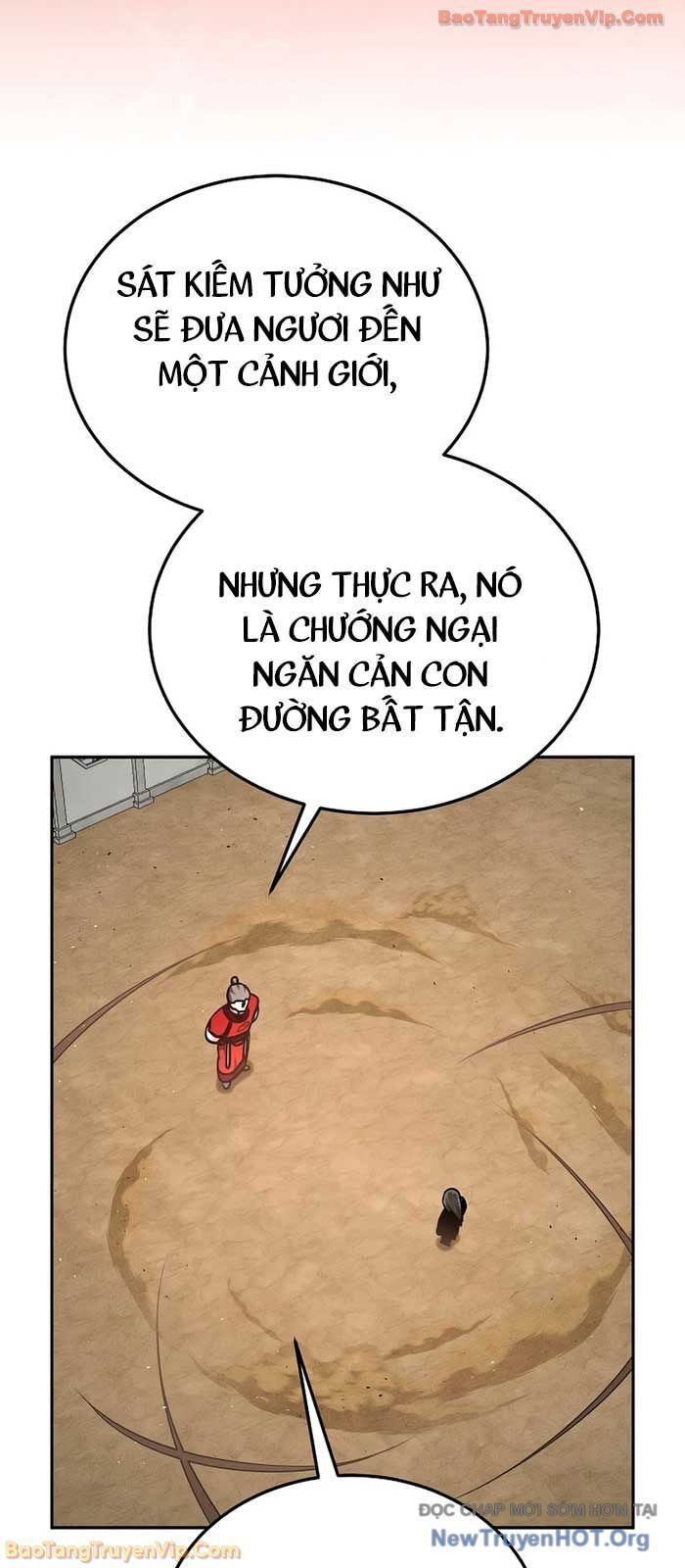 Thần Ma Đại Đế Chapter 10 - Trang 2