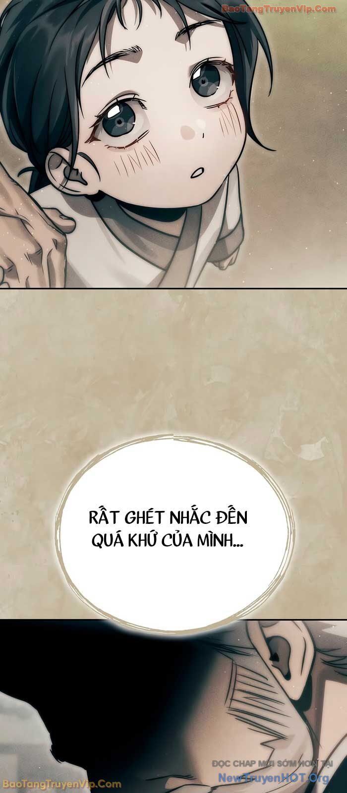 Thần Ma Đại Đế Chapter 10 - Trang 2