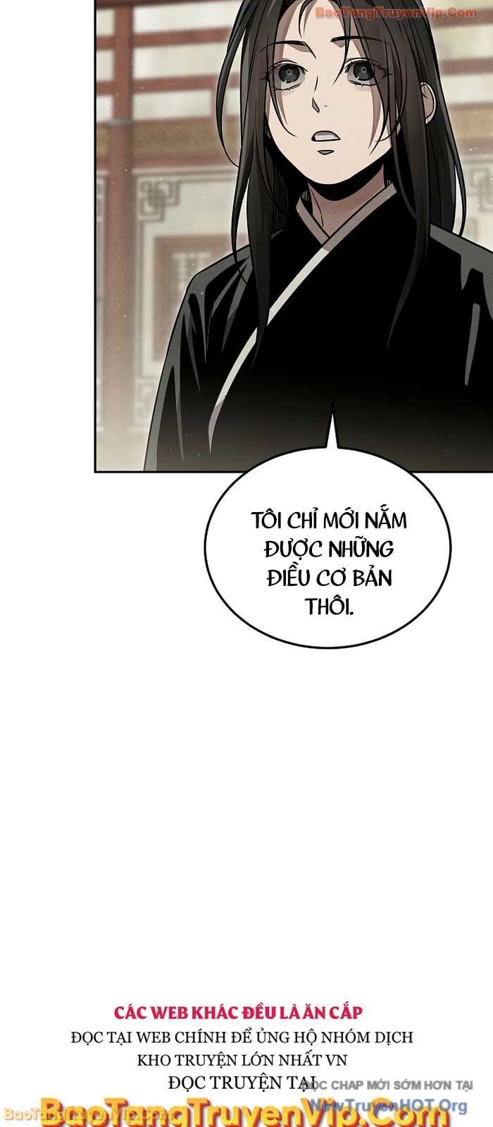 Thần Ma Đại Đế Chapter 10 - Trang 2