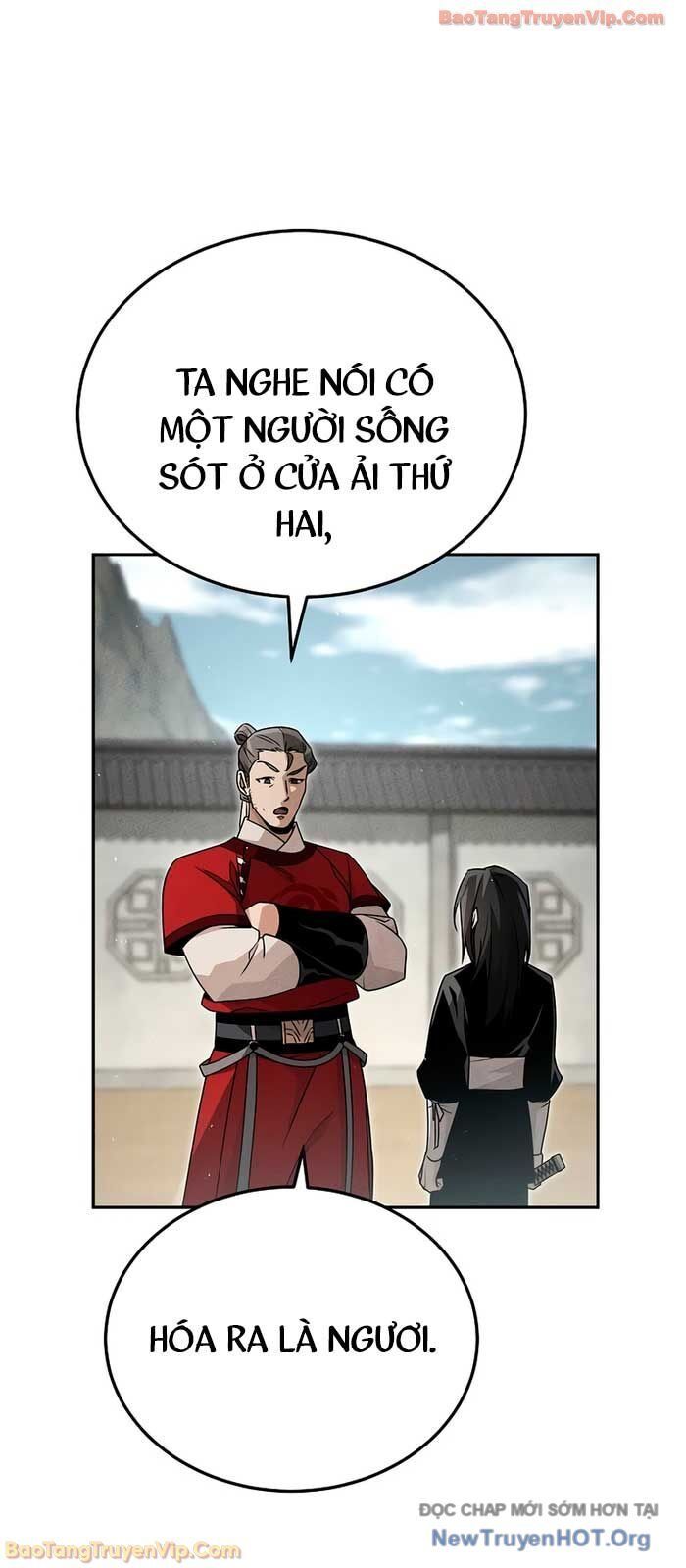 Thần Ma Đại Đế Chapter 10 - Trang 2