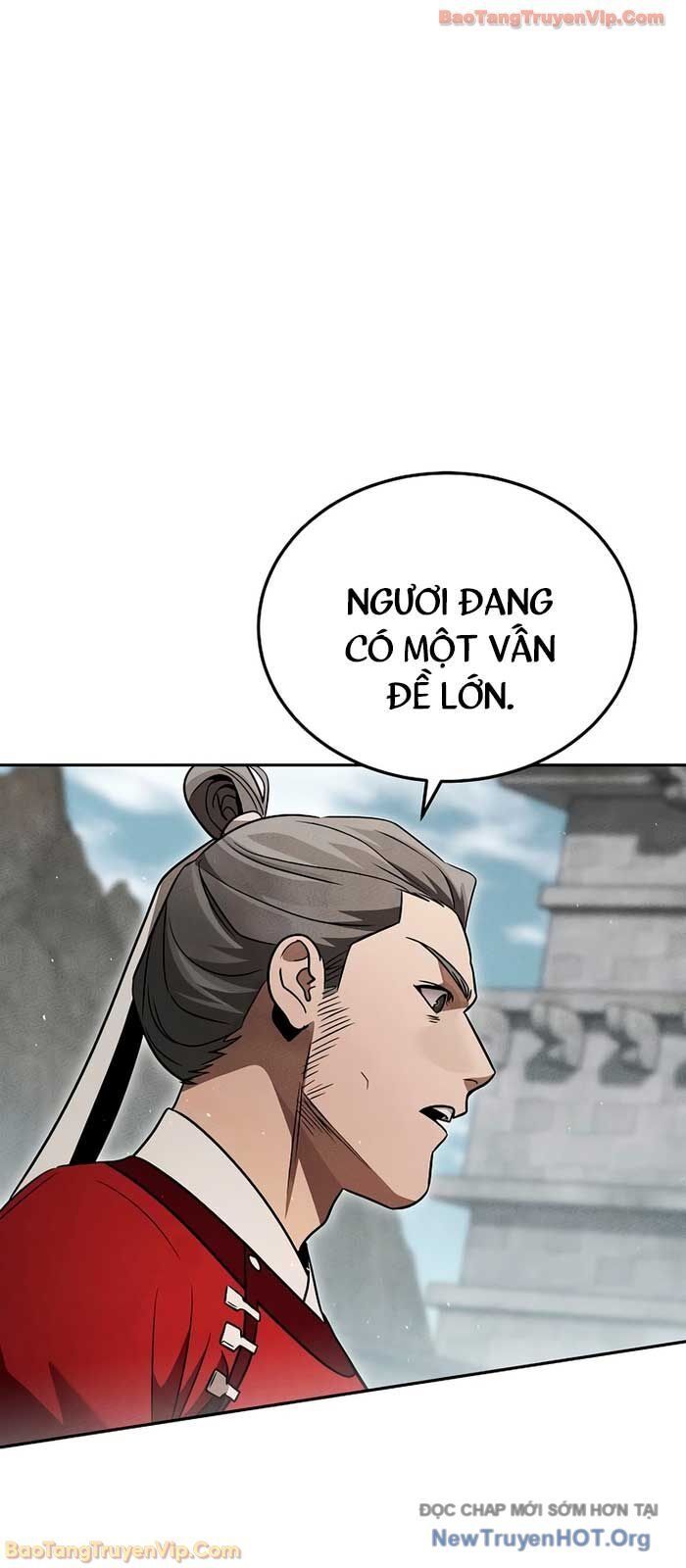 Thần Ma Đại Đế Chapter 10 - Trang 2