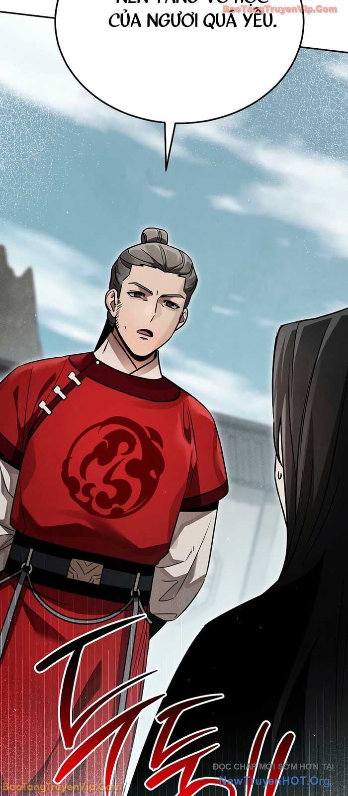 Thần Ma Đại Đế Chapter 10 - Trang 2