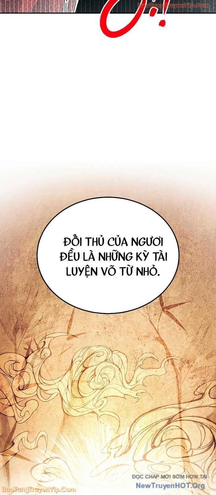 Thần Ma Đại Đế Chapter 10 - Trang 2