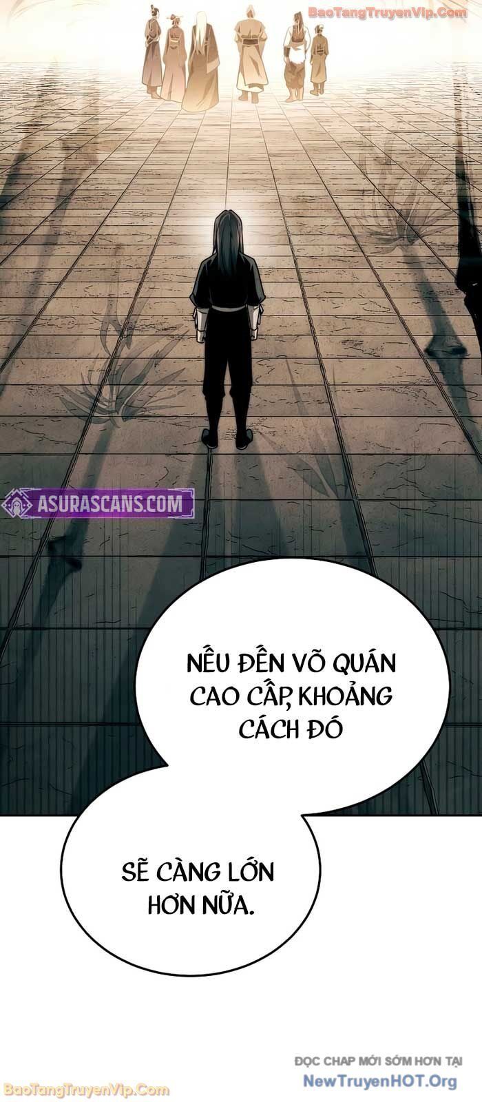 Thần Ma Đại Đế Chapter 10 - Trang 2