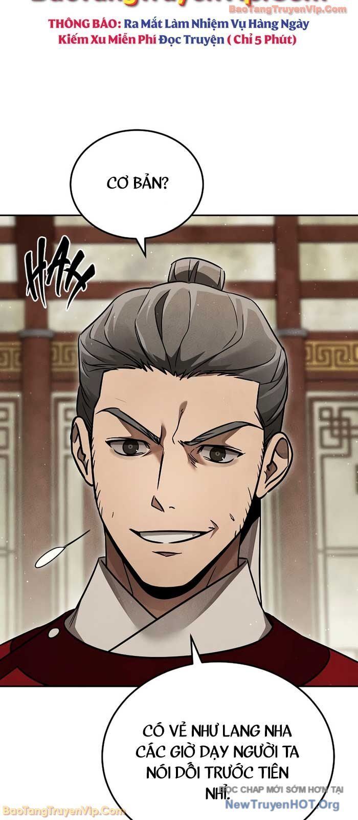 Thần Ma Đại Đế Chapter 10 - Trang 2