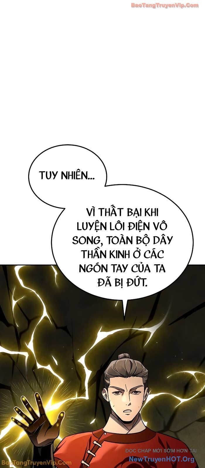 Thần Ma Đại Đế Chapter 10 - Trang 2