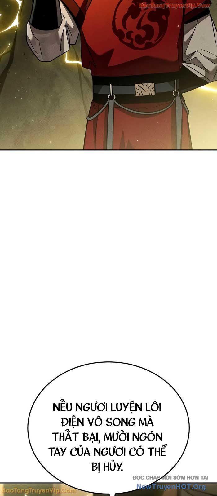 Thần Ma Đại Đế Chapter 10 - Trang 2