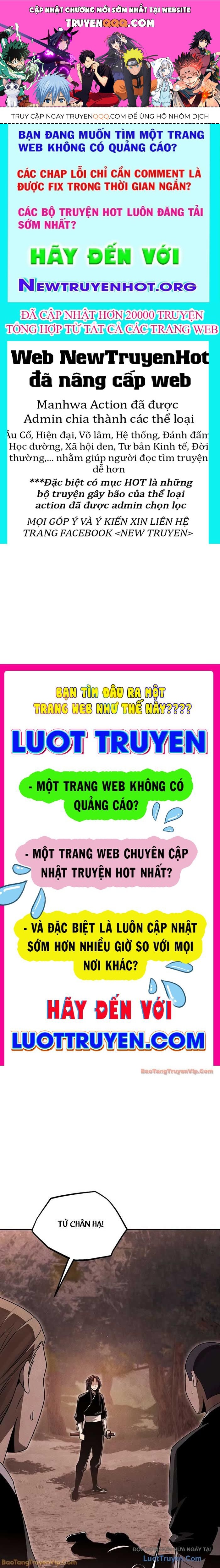Thần Ma Đại Đế Chapter 12 - Trang 2