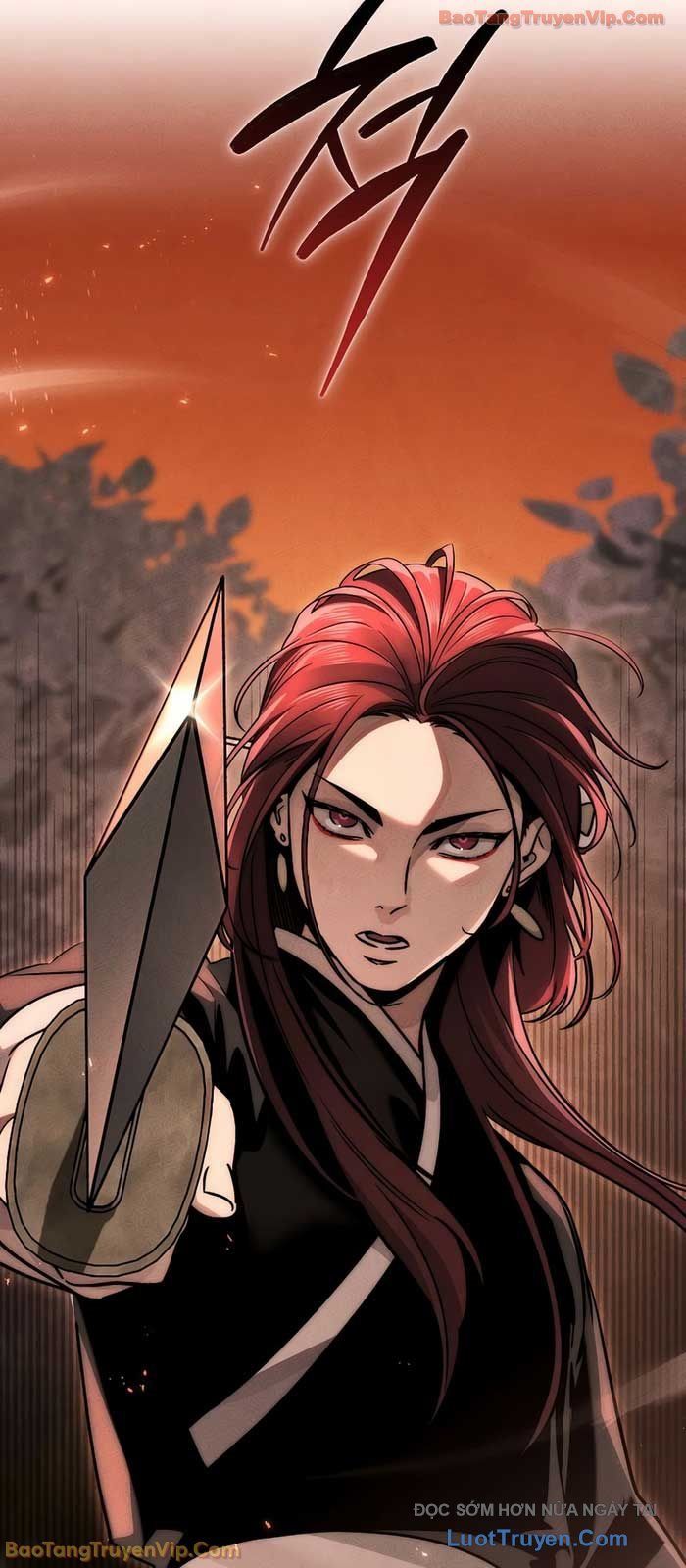 Thần Ma Đại Đế Chapter 12 - Trang 2