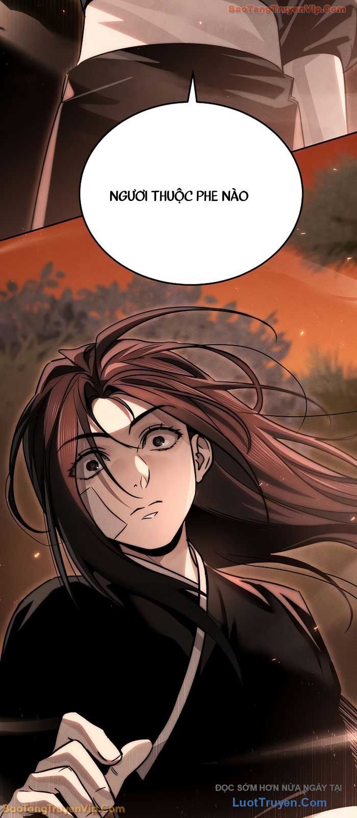 Thần Ma Đại Đế Chapter 12 - Trang 2