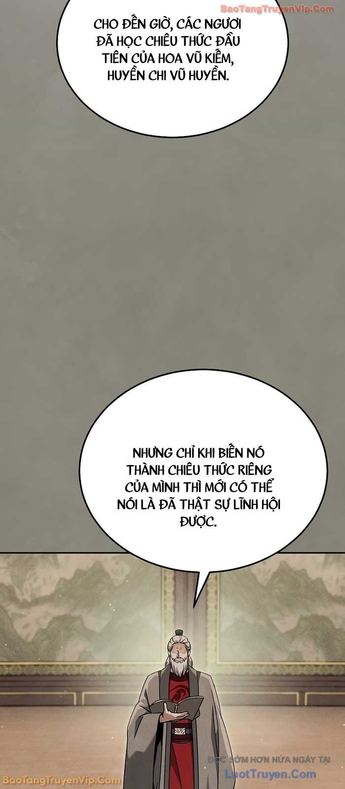 Thần Ma Đại Đế Chapter 12 - Trang 2