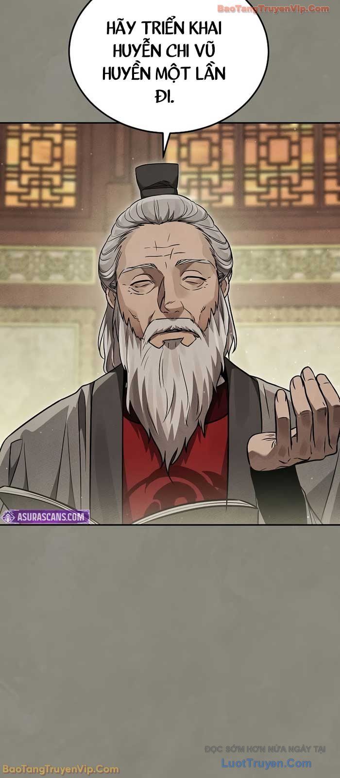 Thần Ma Đại Đế Chapter 12 - Trang 2
