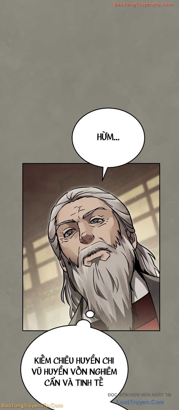 Thần Ma Đại Đế Chapter 12 - Trang 2