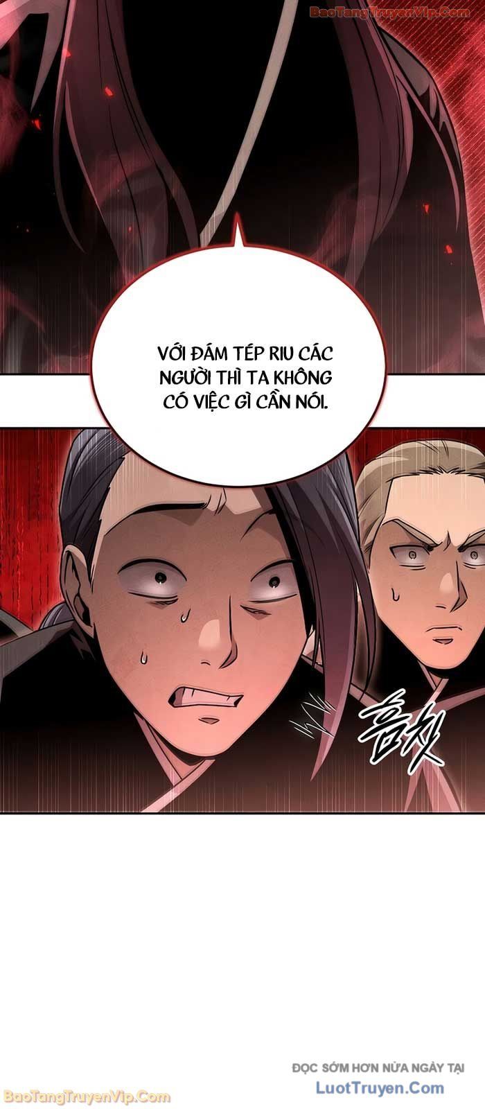 Thần Ma Đại Đế Chapter 12 - Trang 2