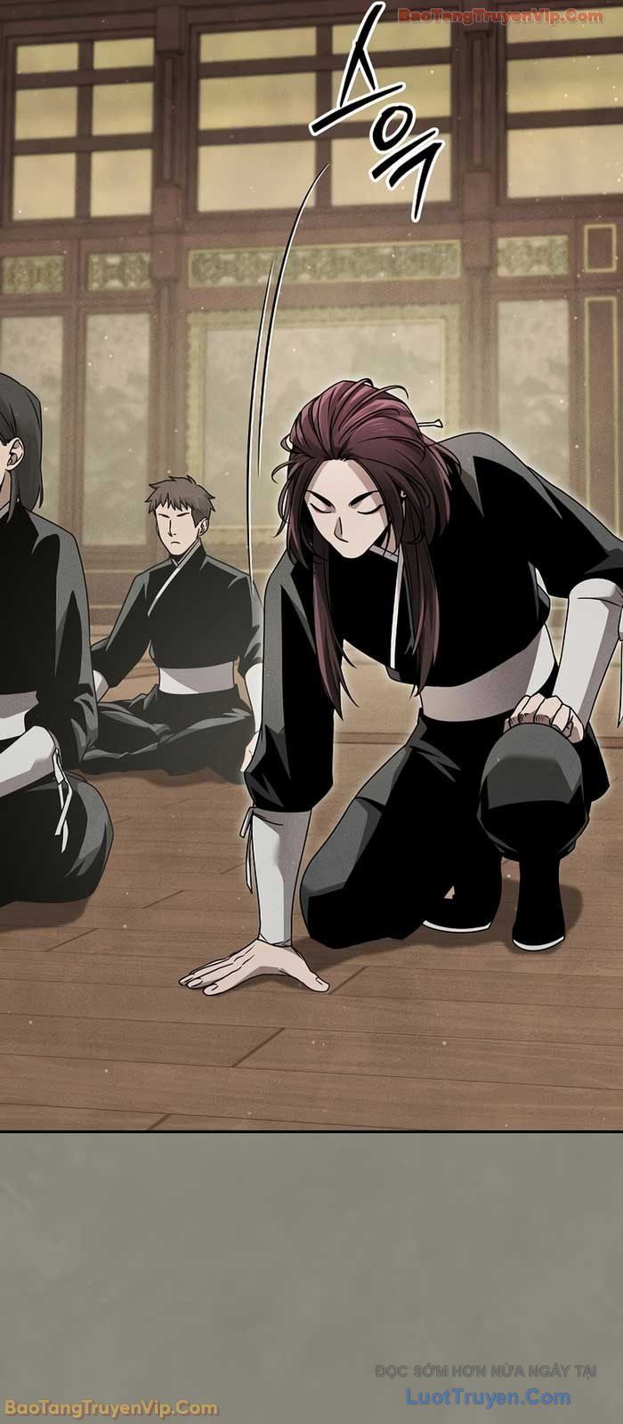Thần Ma Đại Đế Chapter 12 - Trang 2