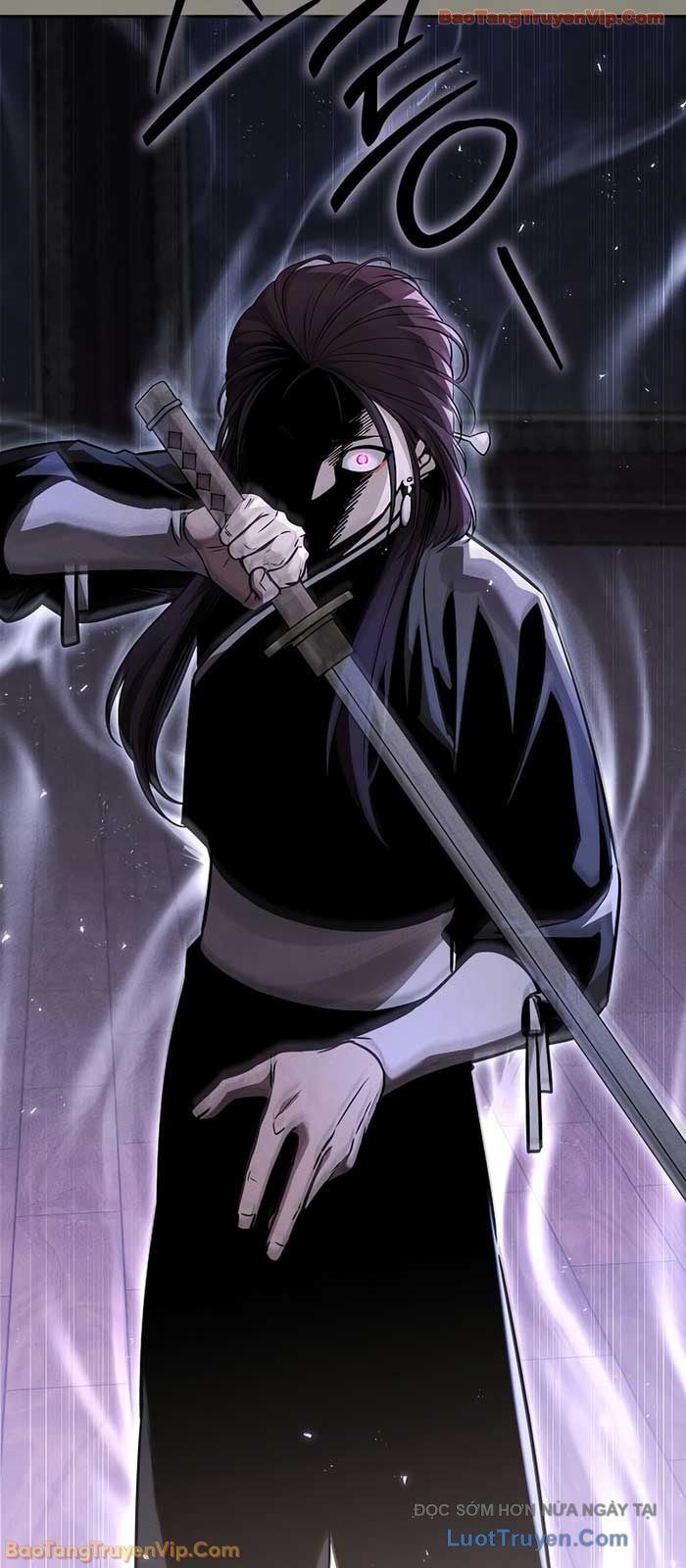 Thần Ma Đại Đế Chapter 12 - Trang 2