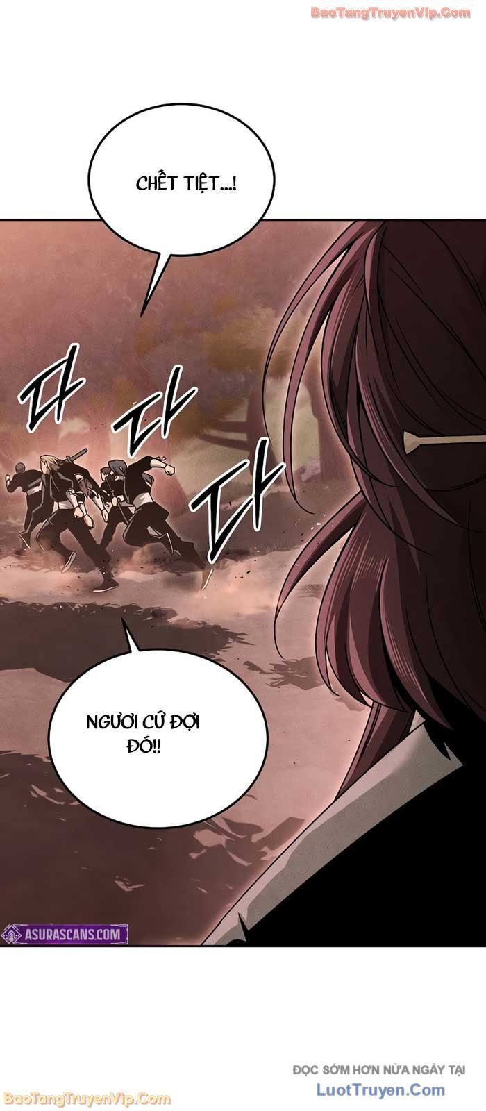 Thần Ma Đại Đế Chapter 12 - Trang 2