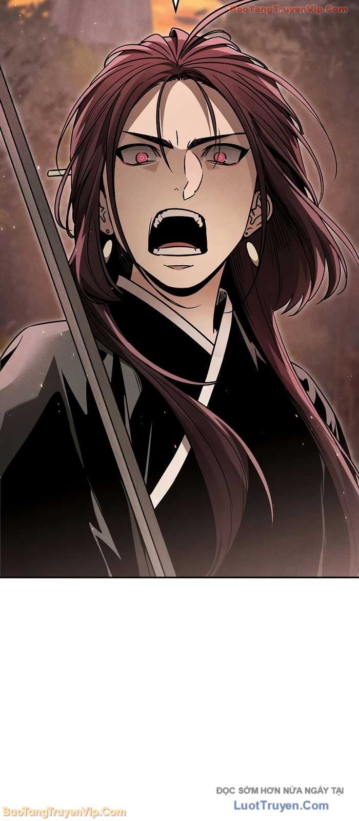 Thần Ma Đại Đế Chapter 12 - Trang 2