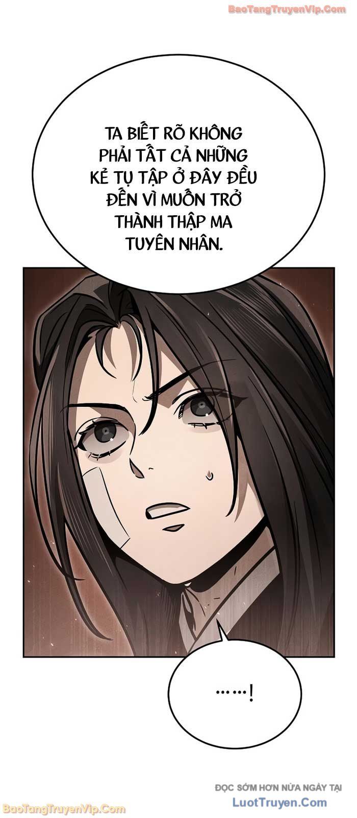 Thần Ma Đại Đế Chapter 12 - Trang 2