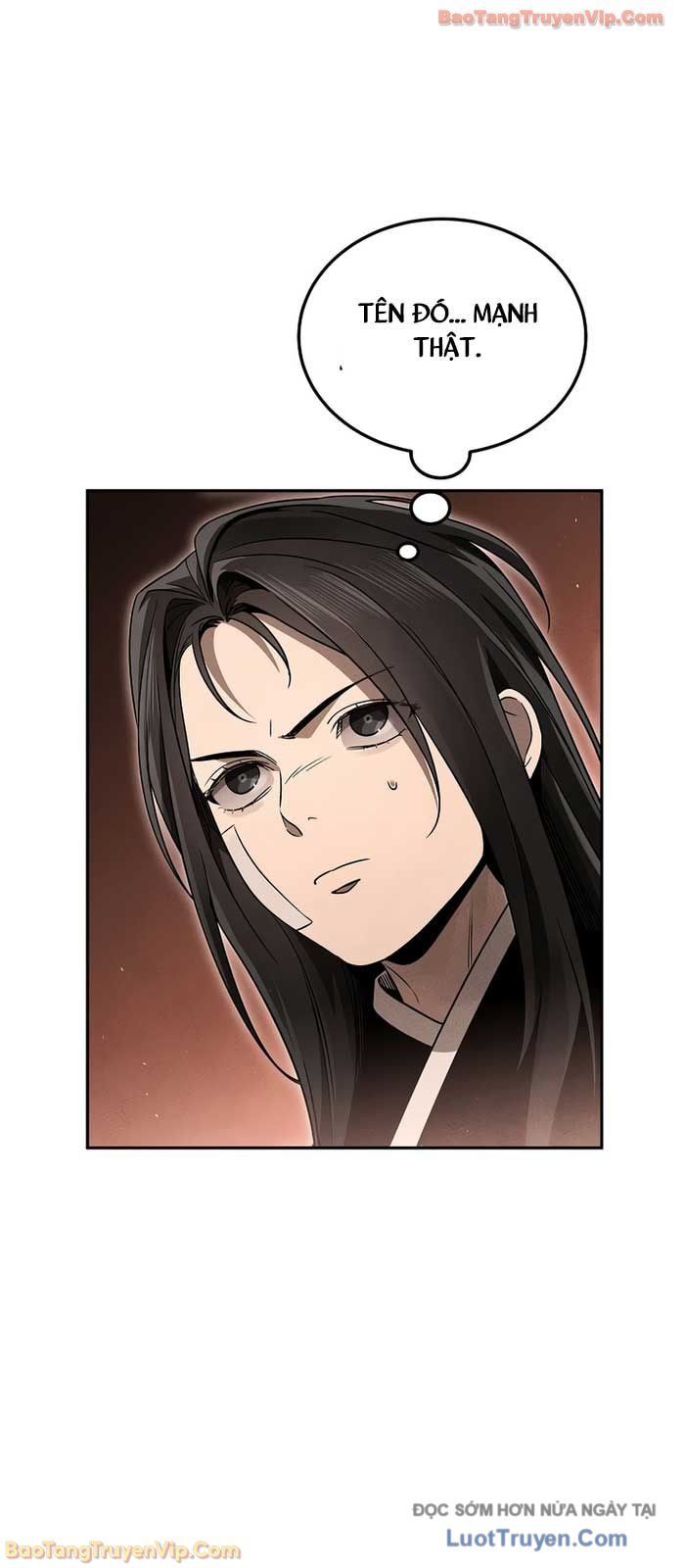Thần Ma Đại Đế Chapter 12 - Trang 2