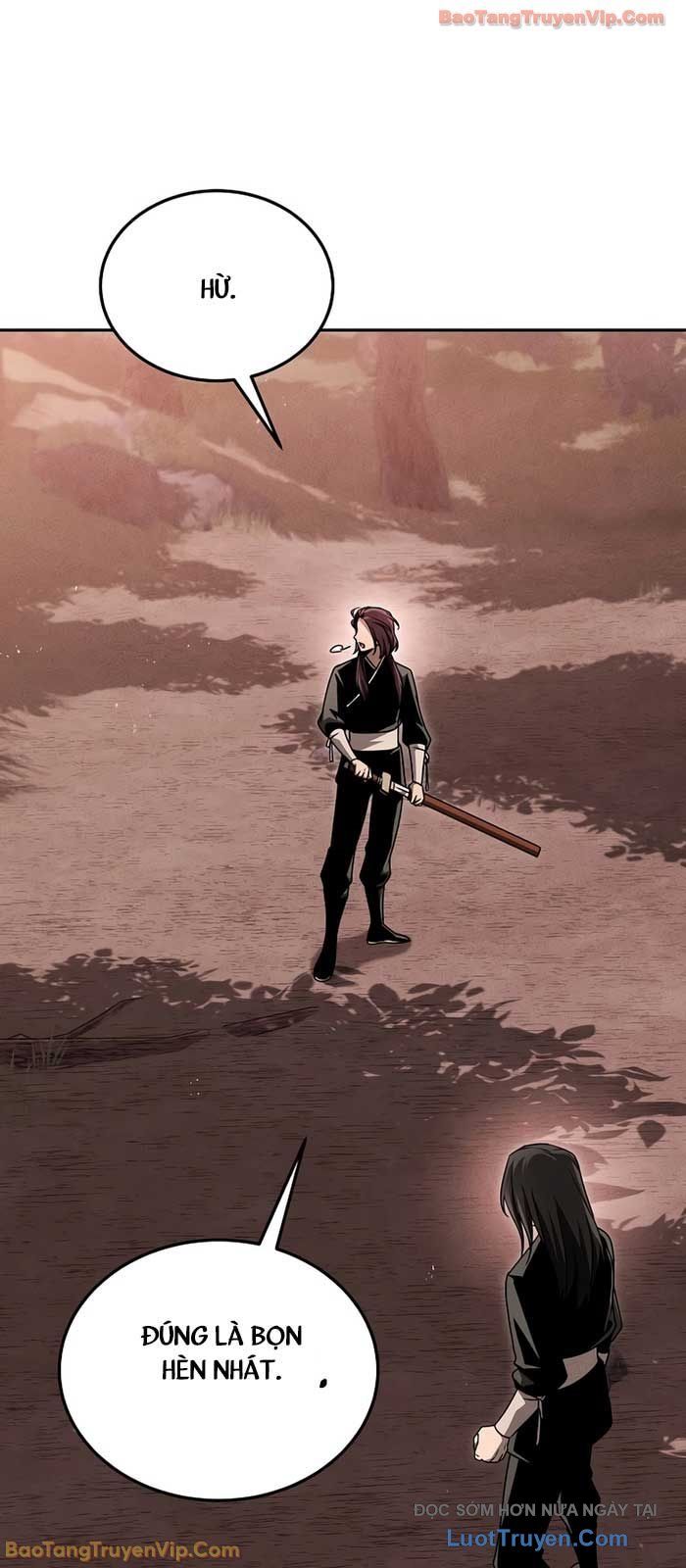 Thần Ma Đại Đế Chapter 12 - Trang 2