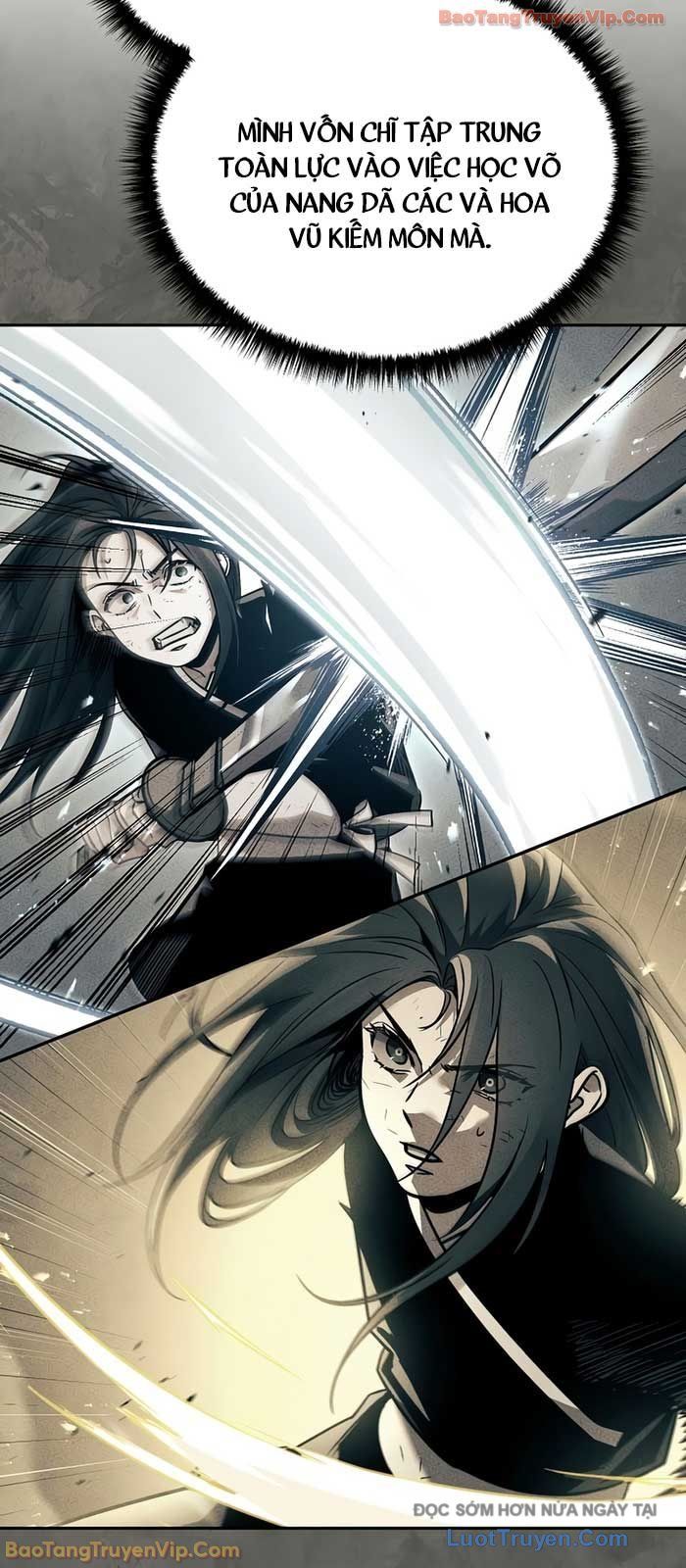 Thần Ma Đại Đế Chapter 12 - Trang 2