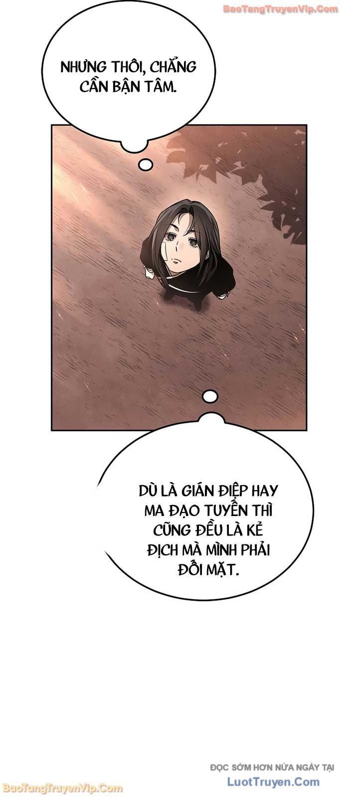 Thần Ma Đại Đế Chapter 12 - Trang 2