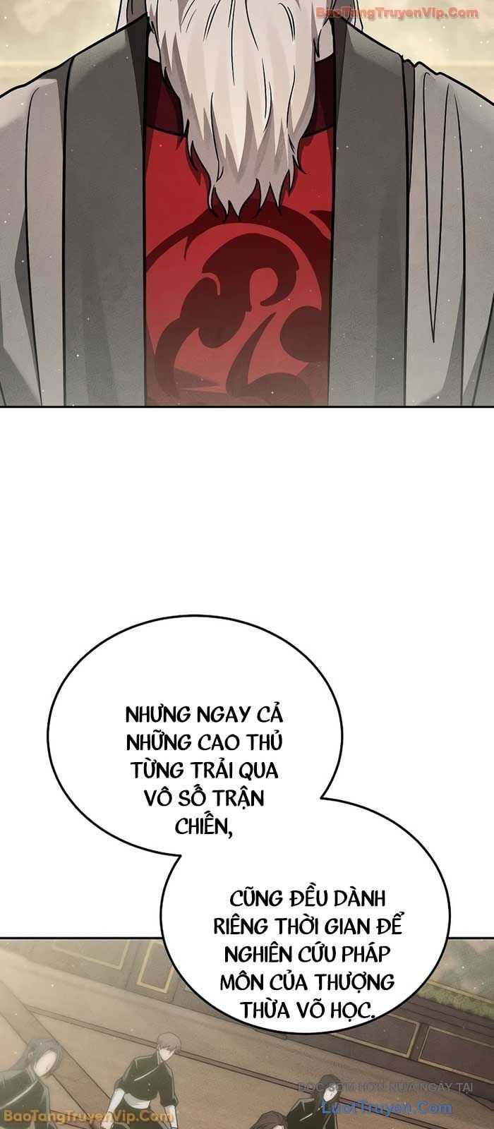 Thần Ma Đại Đế Chapter 12 - Trang 2