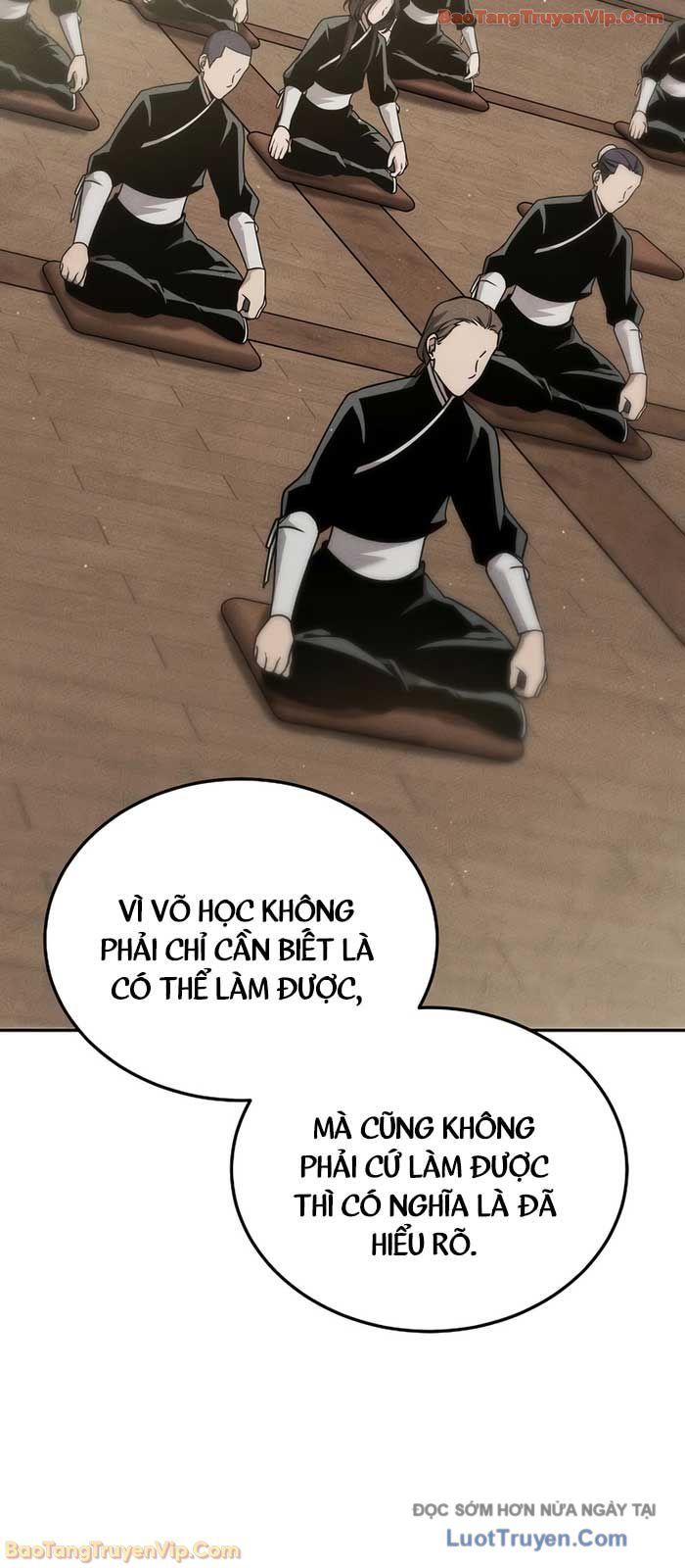 Thần Ma Đại Đế Chapter 12 - Trang 2