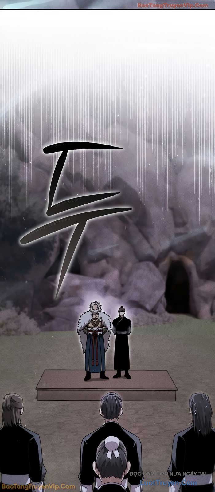Thần Ma Đại Đế Chapter 12 - Trang 2